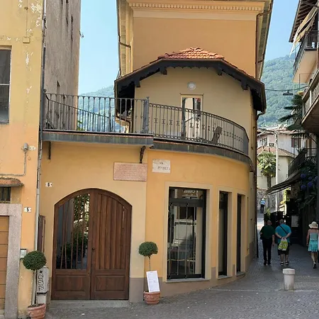 Apartamento Rose 2 Baveno