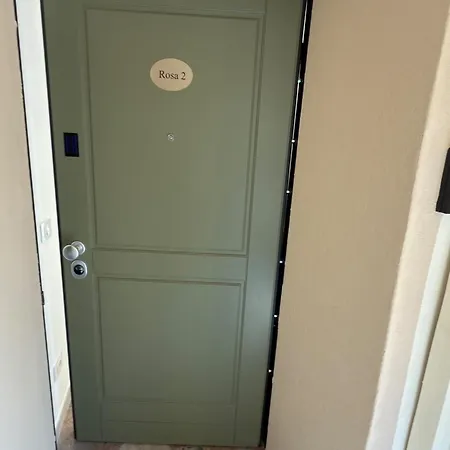 Apartamento Rose 2 Baveno